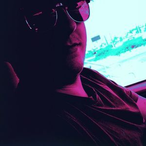 Meet your Posher, Andrew